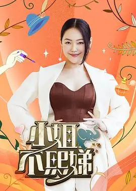 景福宫西侧的裁缝铺剧集封面